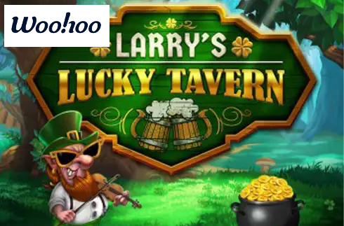 Larry's Lucky Tavern